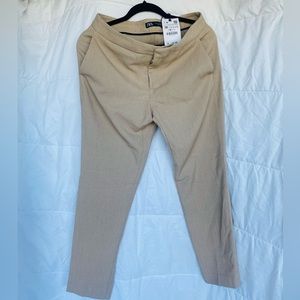Brand new pants from Zara size 6